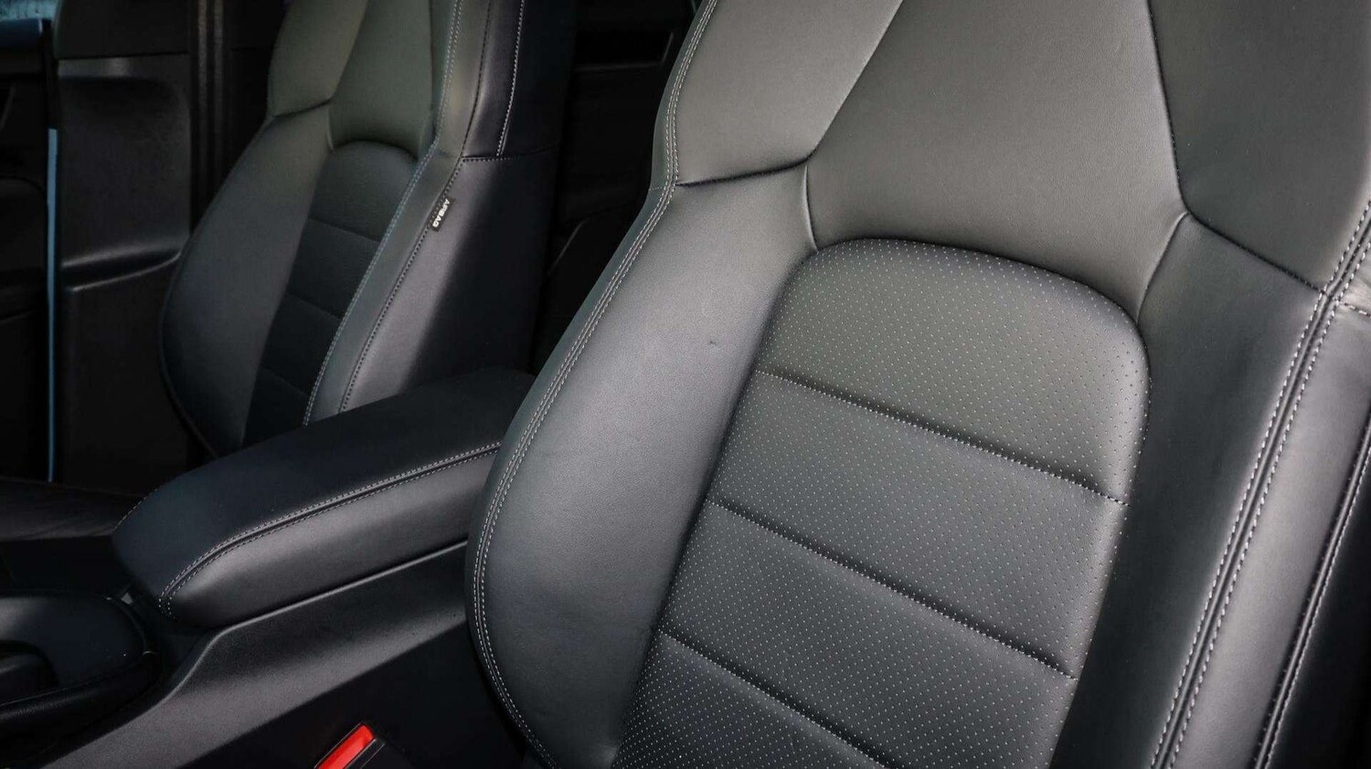 Used Porsche Macan 2024 for sale - 77649040: Photo 18