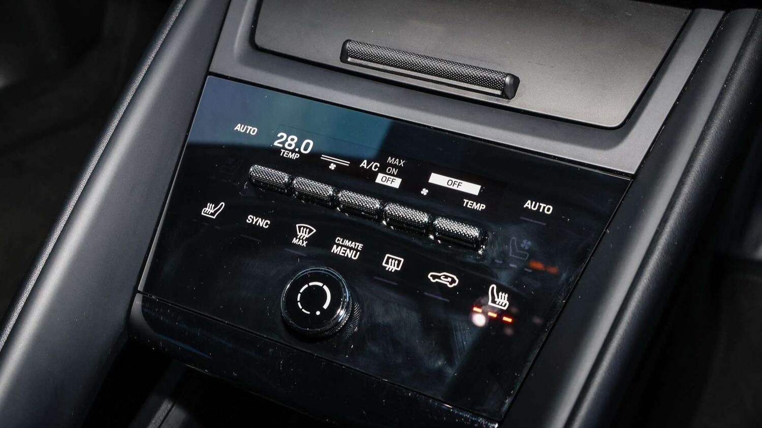 Used Porsche Macan 2024 for sale - 77649040: Photo 20