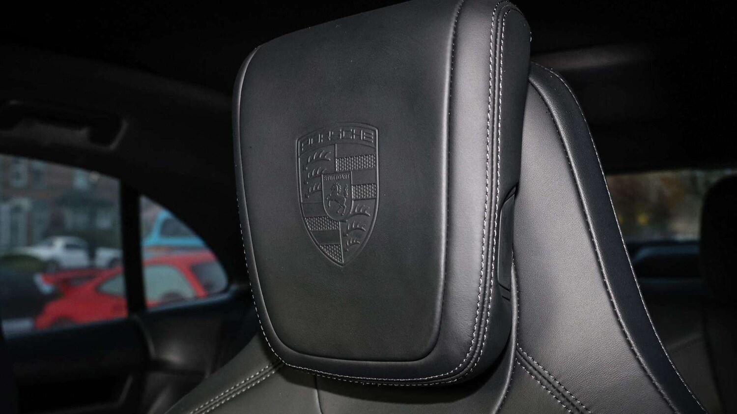 Used Porsche Macan 2024 for sale - 77649040: Photo 22