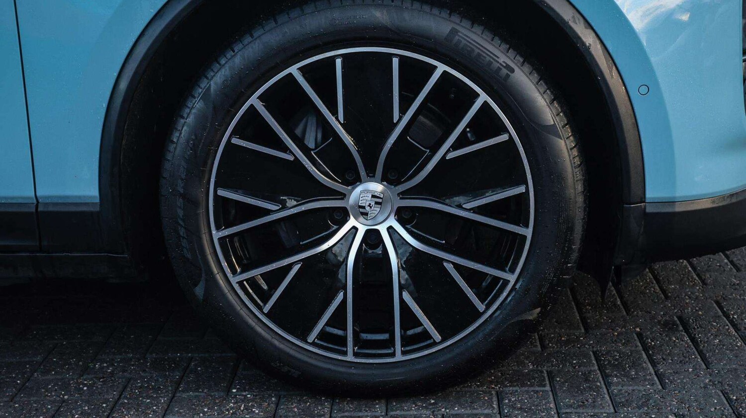 Used Porsche Macan 2024 for sale - 77649040: Photo 29