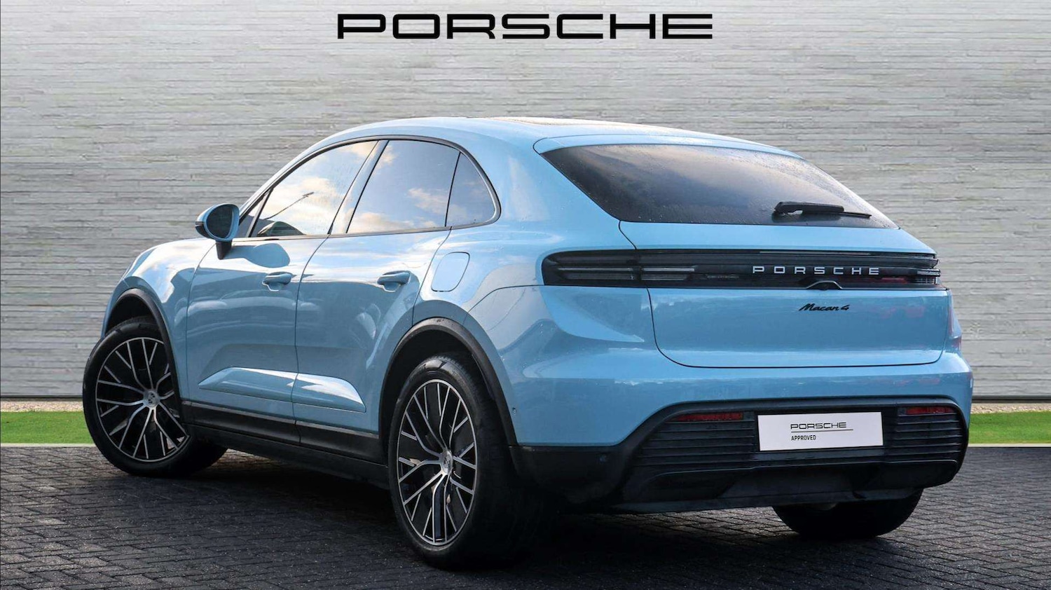 Used Porsche Macan 2024 for sale - 77649040: Photo 4