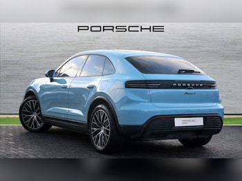 Used Porsche Macan 2024 for sale - 77649040: Photo