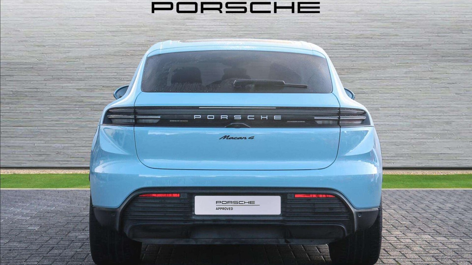 Used Porsche Macan 2024 for sale - 77649040: Photo 8