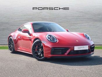 Used Porsche 911 2024 for sale - 79028196: Photo