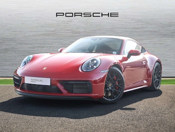 Used Porsche 911 2024 for sale - 79028196: Photo