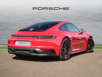 Used Porsche 911 2024 for sale - 79028196: Photo