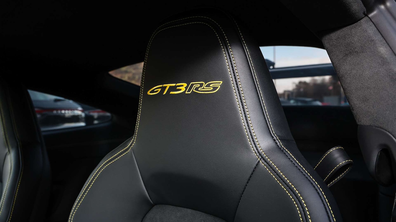 Used Porsche 911 2024 for sale - 77373872: Photo 15