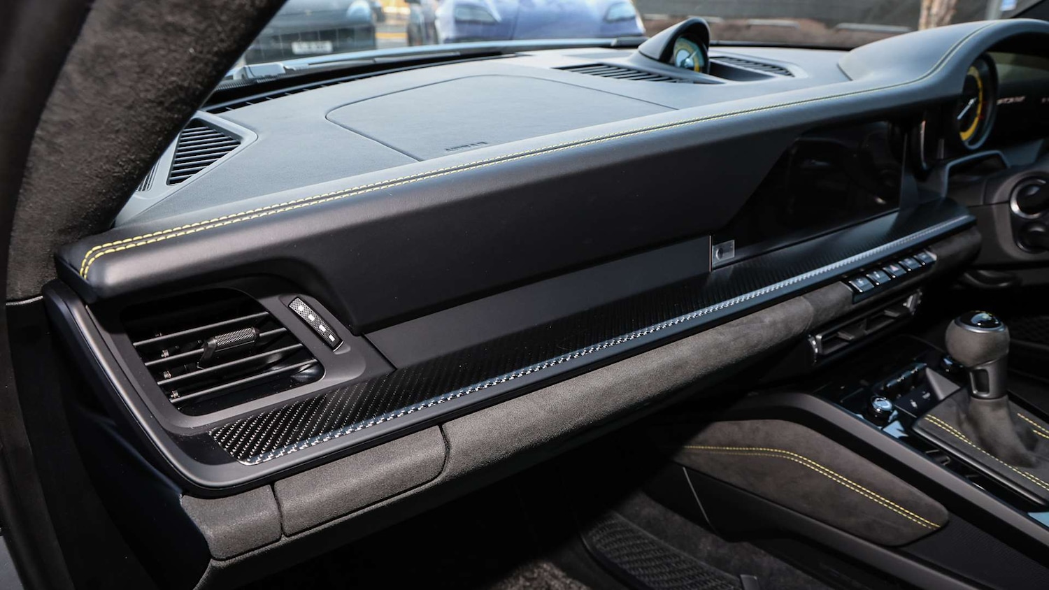 Used Porsche 911 2024 for sale - 77373872: Photo 16