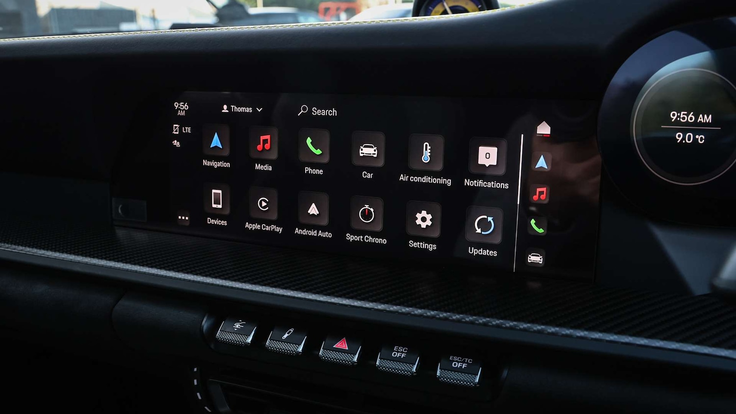 Used Porsche 911 2024 for sale - 77373872: Photo 17