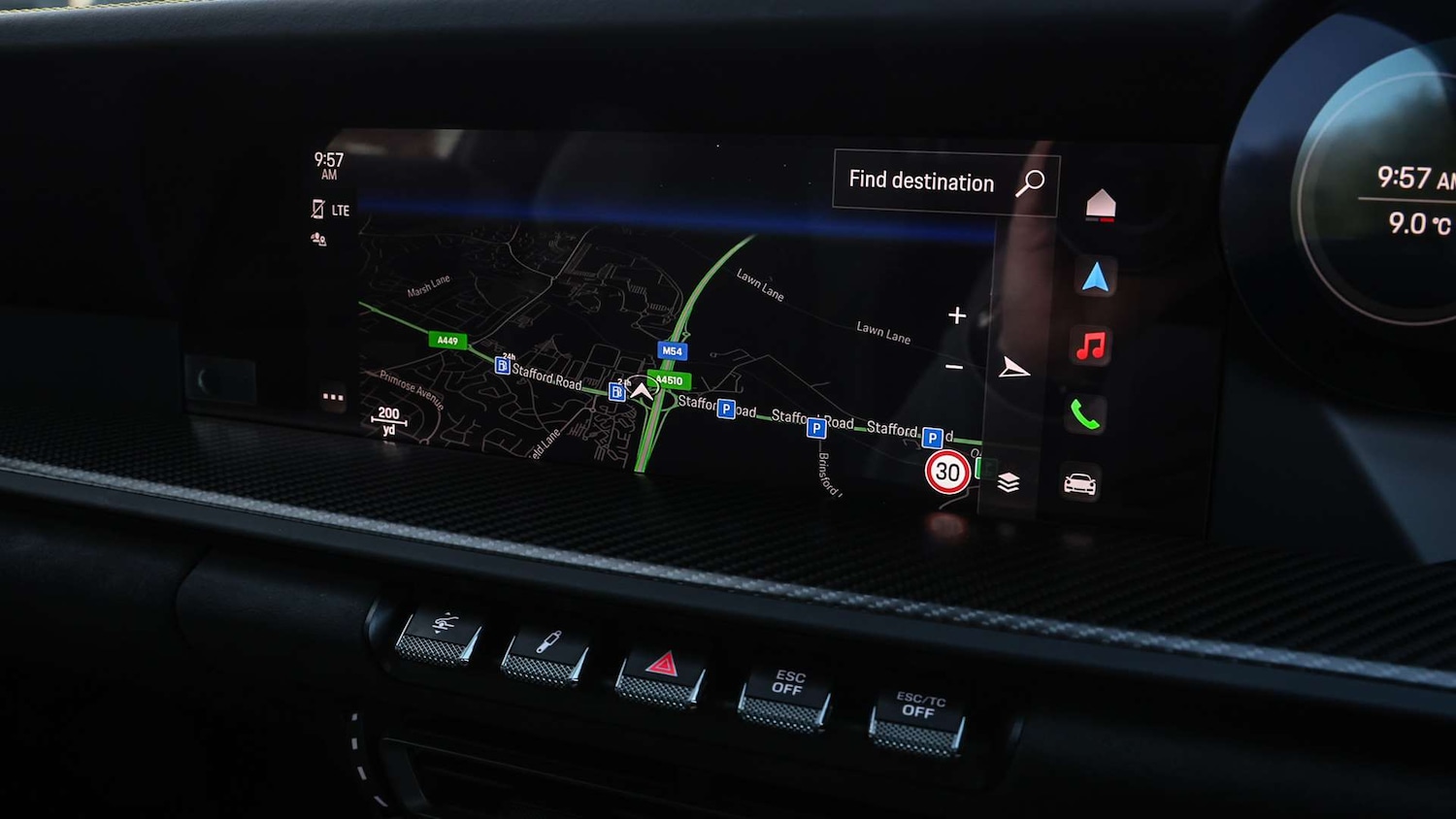 Used Porsche 911 2024 for sale - 77373872: Photo 18