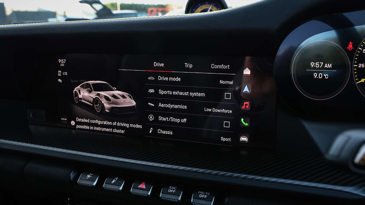 Used Porsche 911 2024 for sale - 77373872: Photo 19