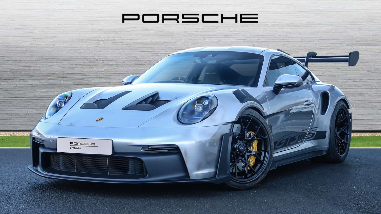 Used Porsche 911 2024 for sale - 77373872: Photo 2