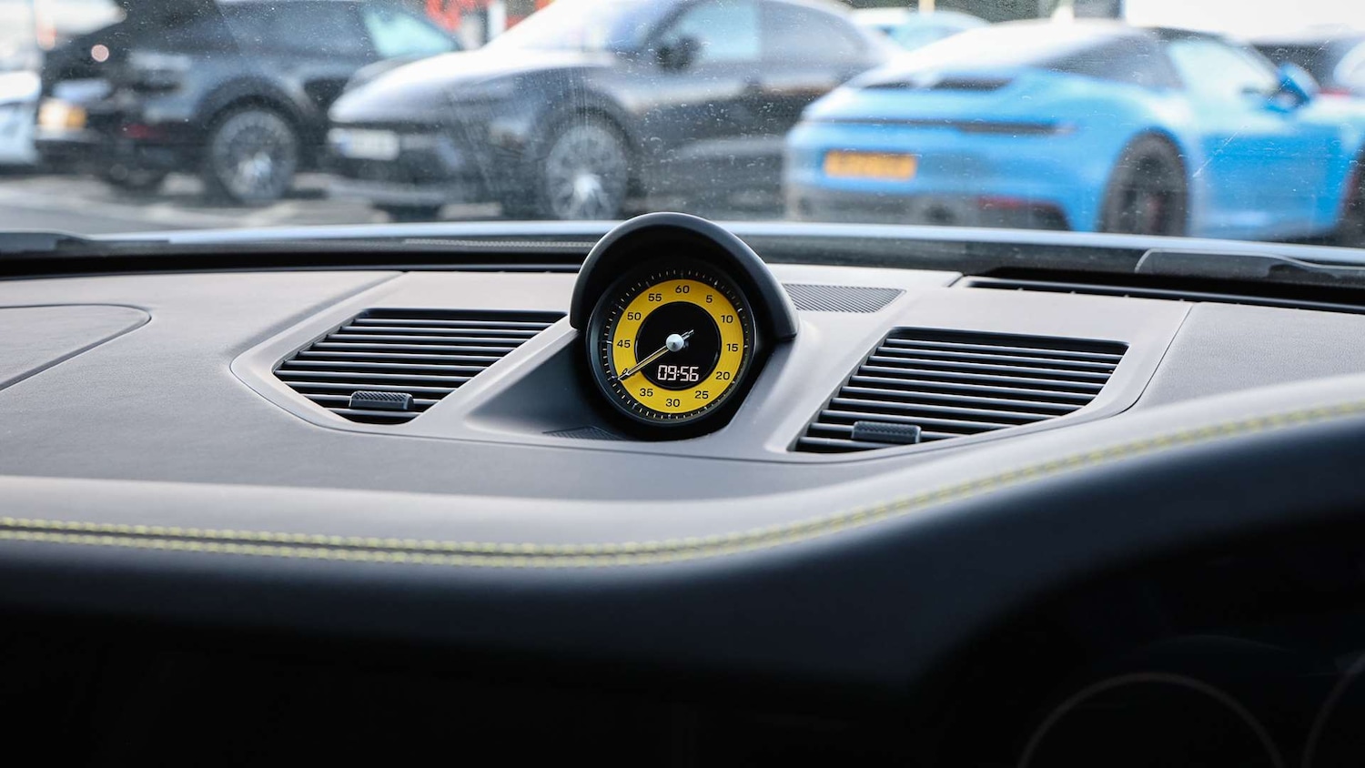 Used Porsche 911 2024 for sale - 77373872: Photo 20