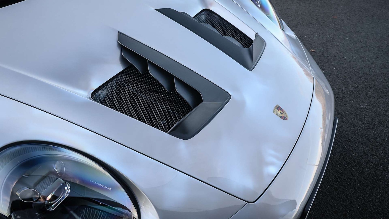 Used Porsche 911 2024 for sale - 77373872: Photo 28