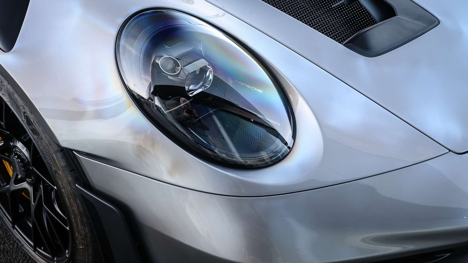 Used Porsche 911 2024 for sale - 77373872: Photo 29