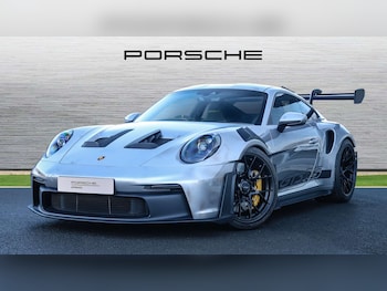 Used Porsche 911 2024 for sale - 77373872: Photo