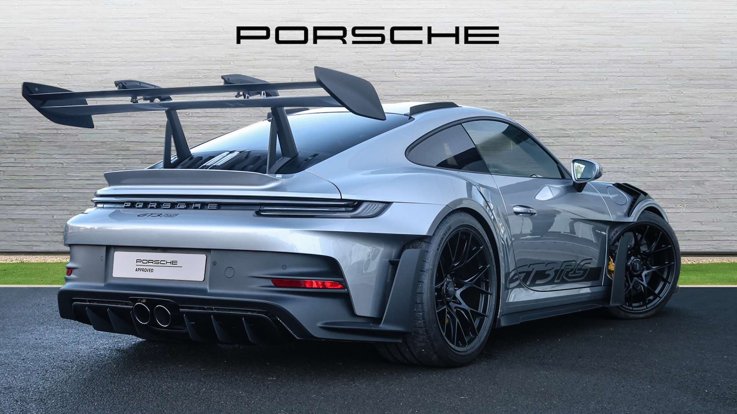 Used Porsche 911 2024 for sale - 77373872: Photo 3