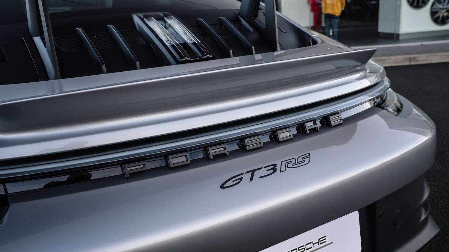 Used Porsche 911 2024 for sale - 77373872: Photo 30