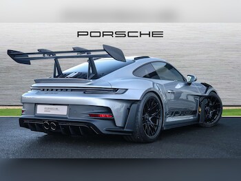 Used Porsche 911 2024 for sale - 77373872: Photo