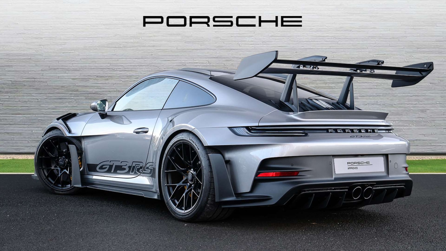 Used Porsche 911 2024 for sale - 77373872: Photo 4