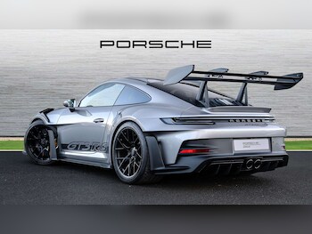 Used Porsche 911 2024 for sale - 77373872: Photo