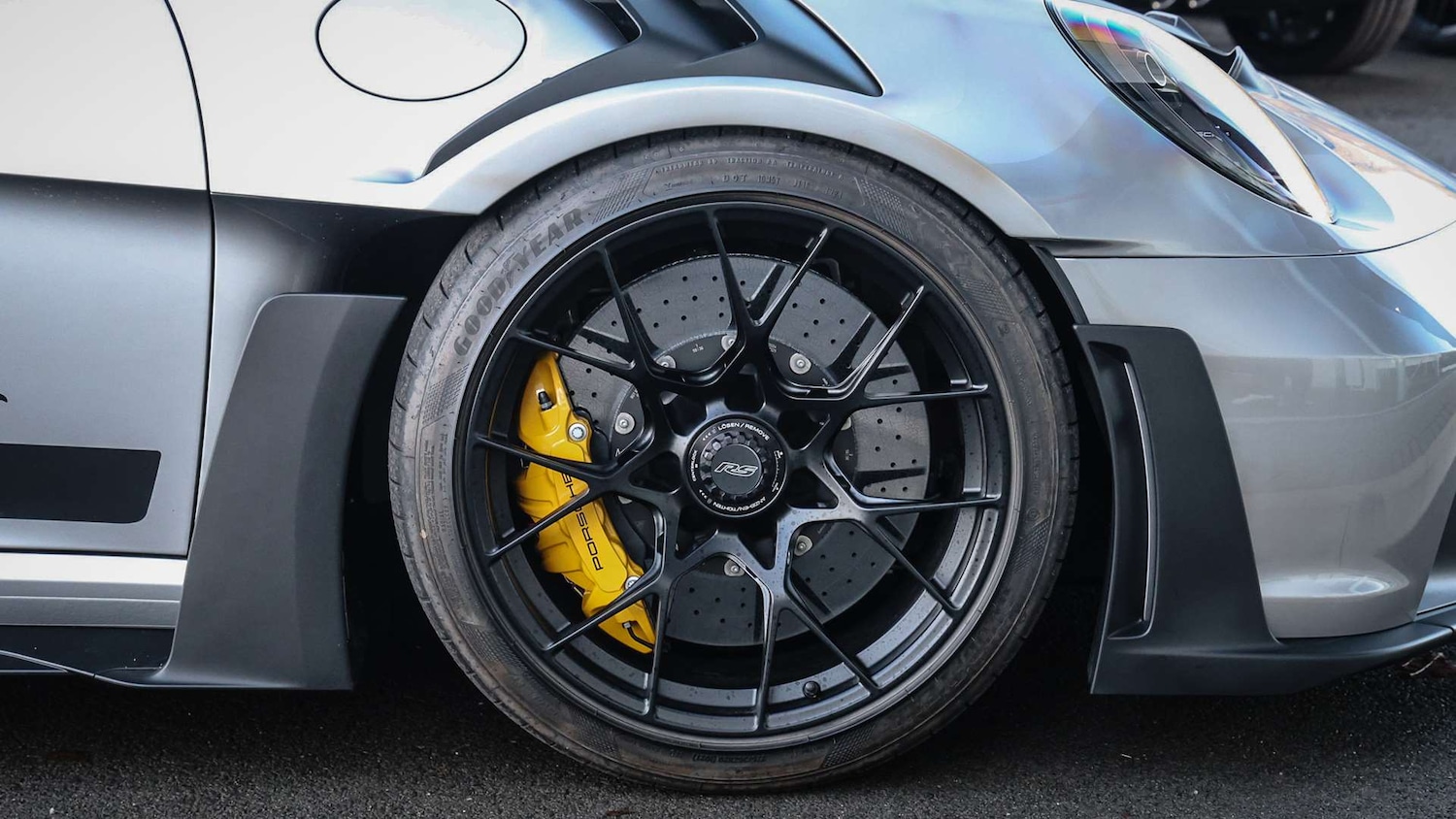 Used Porsche 911 2024 for sale - 77373872: Photo 6