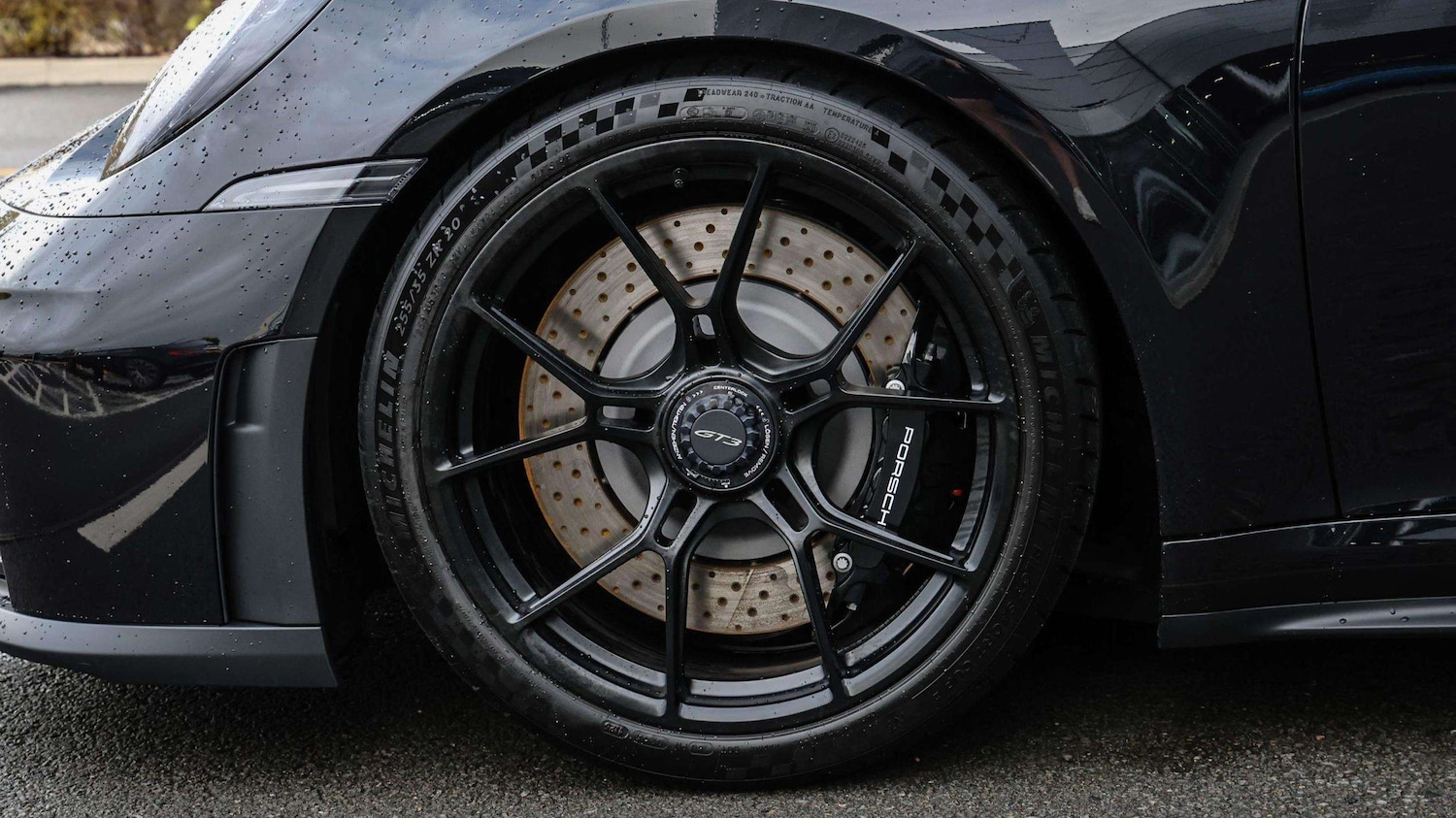 Used Porsche 911 2025 for sale - 76421165: Photo 11