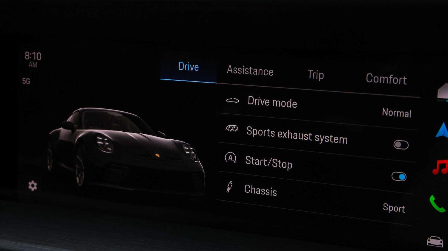 Used Porsche 911 2025 for sale - 76421165: Photo 17