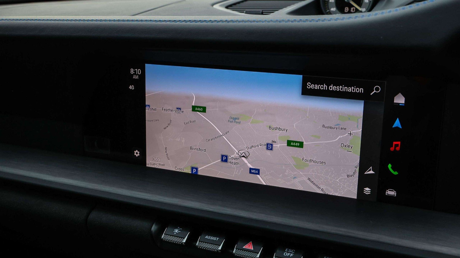 Used Porsche 911 2025 for sale - 76421165: Photo 19