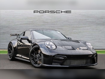 Used Porsche 911 2025 for sale - 76421165: Photo