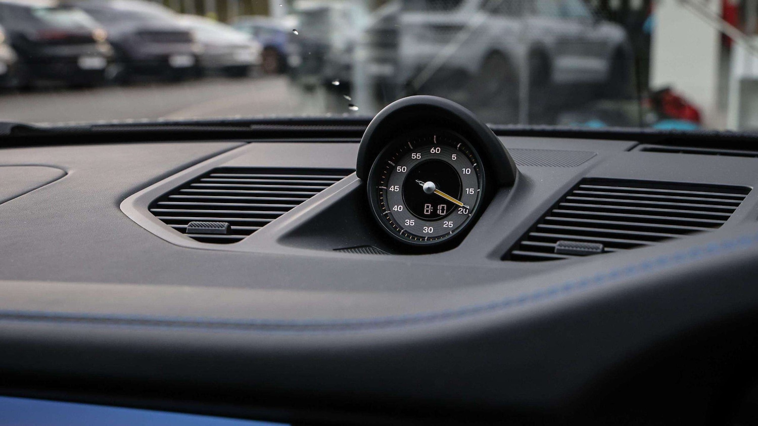 Used Porsche 911 2025 for sale - 76421165: Photo 20