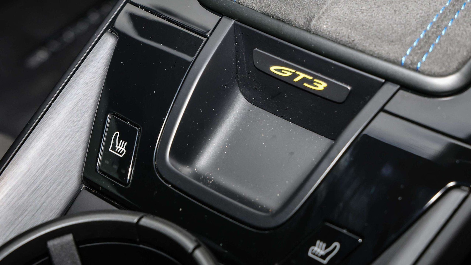 Used Porsche 911 2025 for sale - 76421165: Photo 24