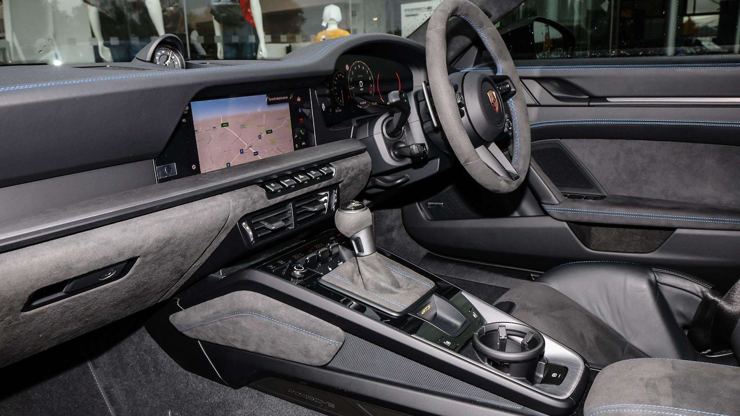 Used Porsche 911 2025 for sale - 76421165: Photo 28