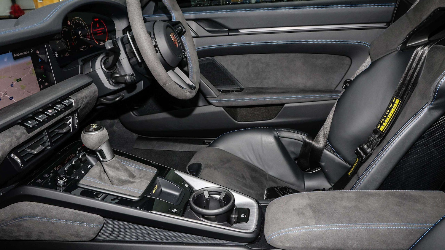 Used Porsche 911 2025 for sale - 76421165: Photo 29