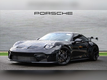 Used Porsche 911 2025 for sale - 76421165: Photo