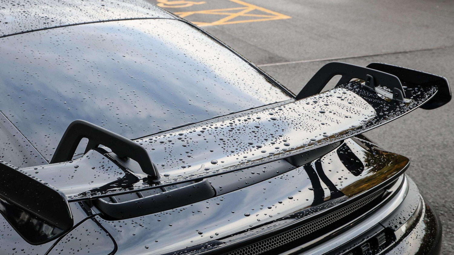 Used Porsche 911 2025 for sale - 76421165: Photo 9