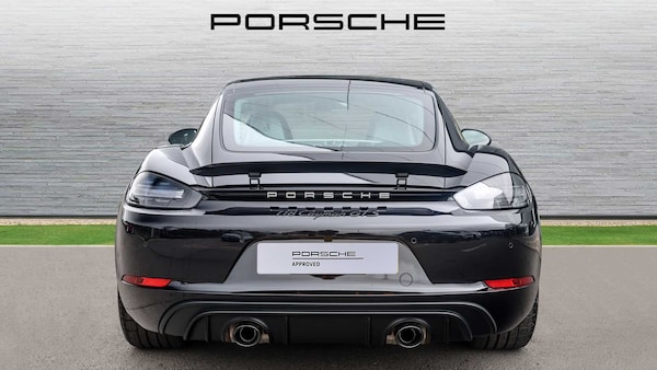 Used Porsche Other 2025 for sale - 75217011: Photo 10