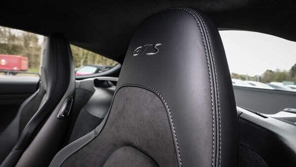 Used Porsche Other 2025 for sale - 75217011: Photo 13