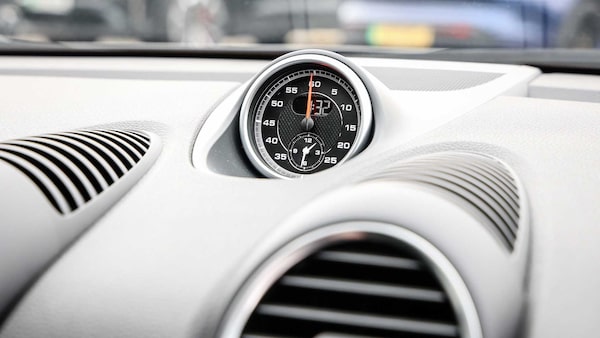 Used Porsche Other 2025 for sale - 75217011: Photo 15