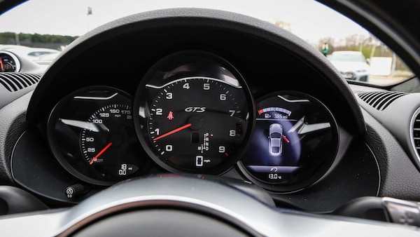 Used Porsche Other 2025 for sale - 75217011: Photo 16
