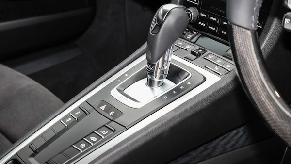 Used Porsche Other 2025 for sale - 75217011: Photo 17