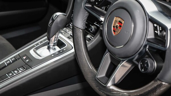 Used Porsche Other 2025 for sale - 75217011: Photo 18