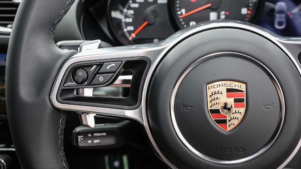 Used Porsche Other 2025 for sale - 75217011: Photo 19