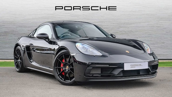 Used Porsche Other 2025 for sale - 75217011: Photo 1