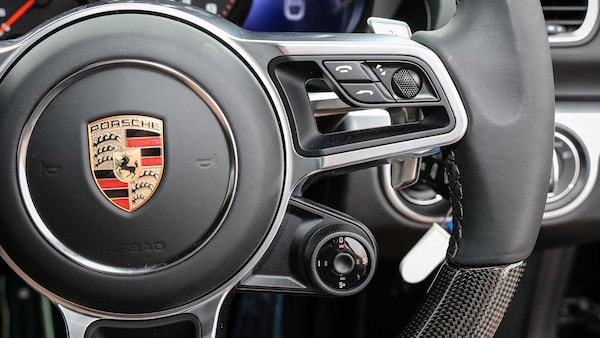 Used Porsche Other 2025 for sale - 75217011: Photo 20