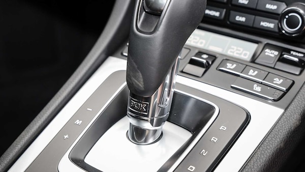 Used Porsche Other 2025 for sale - 75217011: Photo 21