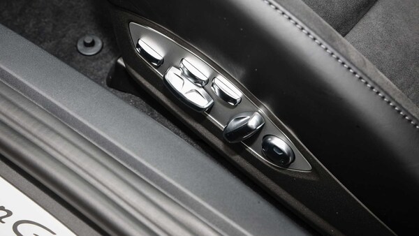 Used Porsche Other 2025 for sale - 75217011: Photo 24