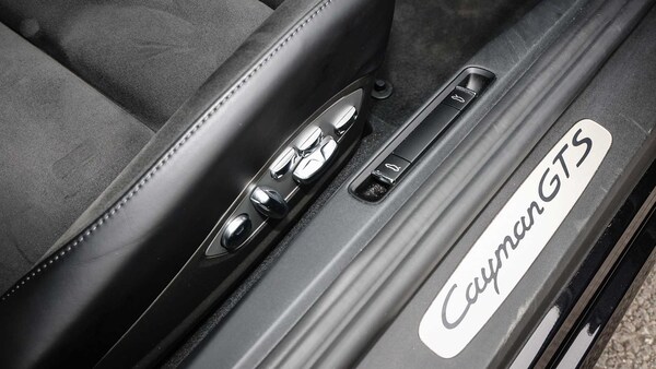 Used Porsche Other 2025 for sale - 75217011: Photo 26
