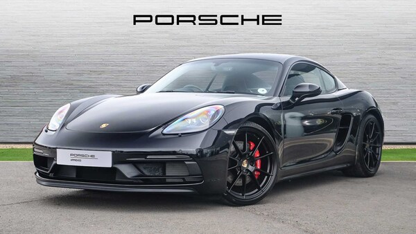 Used Porsche Other 2025 for sale - 75217011: Photo 2