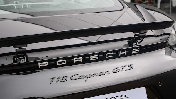 Used Porsche Other 2025 for sale - 75217011: Photo 30